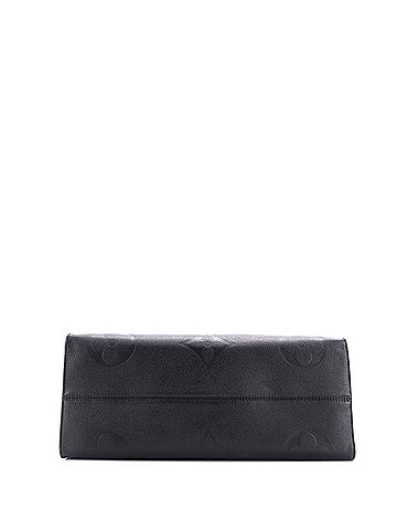 Louis Vuitton OnTheGo Tote Monogram Empreinte Giant GM (view 2)