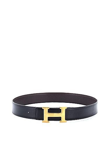 Hermès Constance Reversible Belt Leather Medium (view 2)