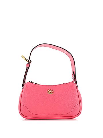 Gucci Aphrodite Shoulder Bag Leather Mini (view 1)