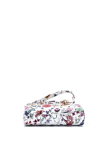 Christian Dior Lady D-Joy Bag Printed Leather Small (view 2)