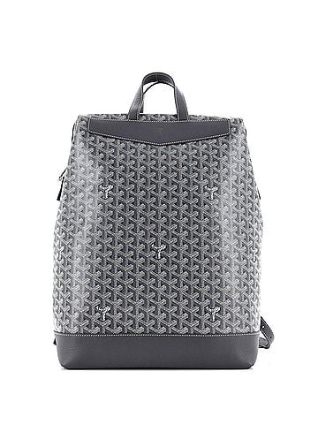 Goyard Cisalpin Backpack Coated Canvas (view 1)