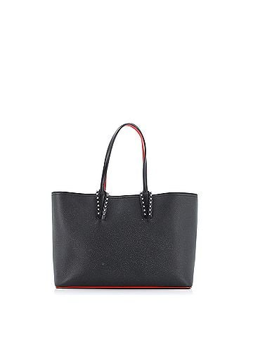 Christian Louboutin Cabata East West Tote Leather Small (view 2)