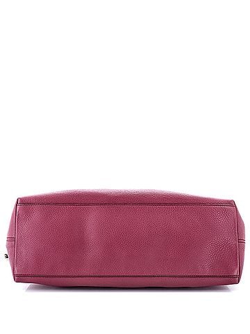 Gucci Soho Chain Strap Shoulder Bag Leather Medium (view 2)