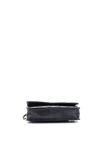 Chanel Wallet on Chain Quilted Lambskin (view 2)