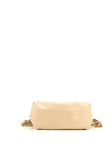 Bottega Veneta The Chain Pouch Leather (view 2)