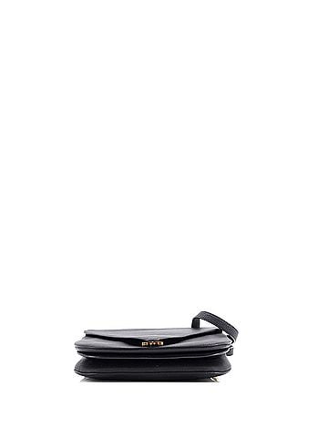 Bottega Veneta Mount Shoulder Bag Leather Medium (view 2)