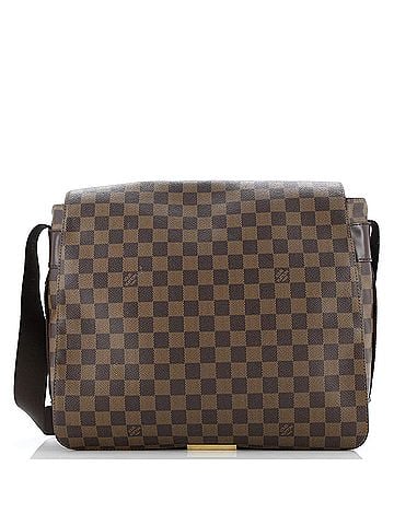Louis Vuitton Bastille Bag Damier (view 1)