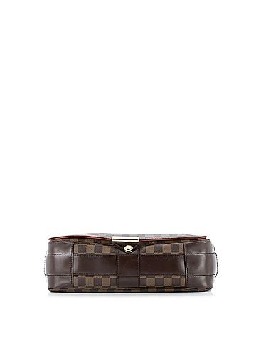 Louis Vuitton Bastille Bag Damier (view 2)