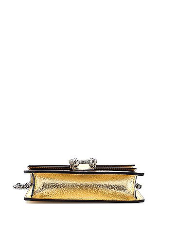 Gucci Dionysus Bag Leather Super Mini (view 2)