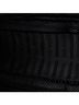 Prada 100% Nylon Black Impunturato Buckle Flap Messenger Bag Quilted Tessuto Small One size - photo 5