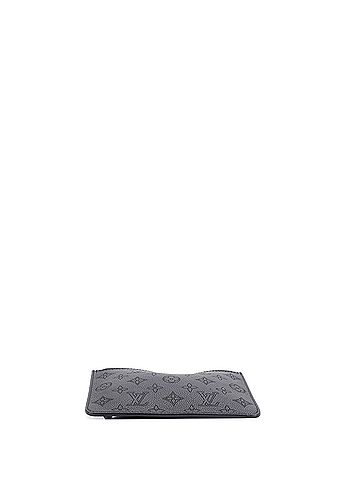 Louis Vuitton Girolata Pochette Mahina Leather (view 2)
