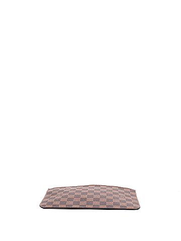 Louis Vuitton Neverfull Pochette Damier Large (view 2)