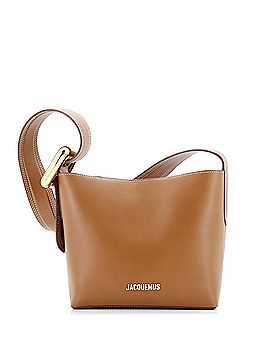 Jacquemus Le Regalo Bucket Bag Leather Small (view 1)