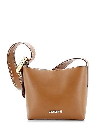 Jacquemus Le Regalo Bucket Bag Leather Small (view 1)