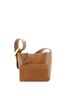 Jacquemus 100% Leather Brown Le Regalo Bucket Bag Leather Small One size - photo 3