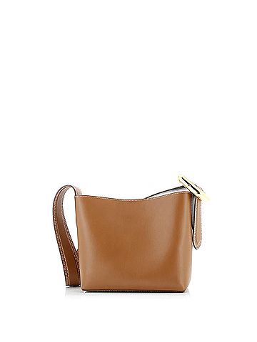 Jacquemus Le Regalo Bucket Bag Leather Small (view 2)