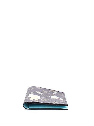 Louis Vuitton Passport Cover Limited Edition Vivienne Xmas Monogram Canvas (view 2)