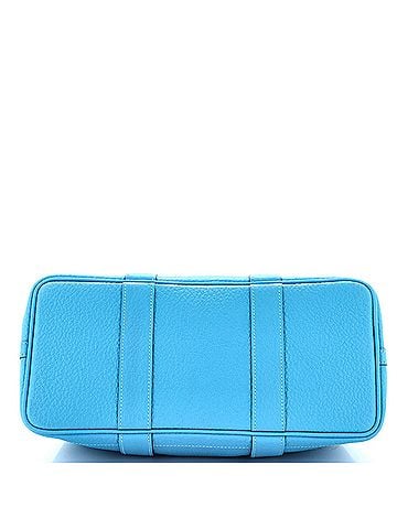 Hermès Garden Party Tote Leather 30 (view 2)