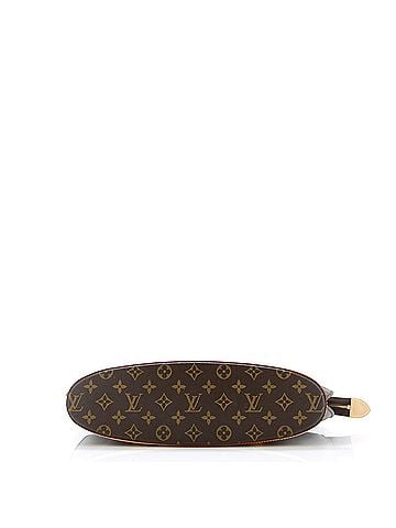 Louis Vuitton Babylone Handbag Monogram Canvas (view 2)
