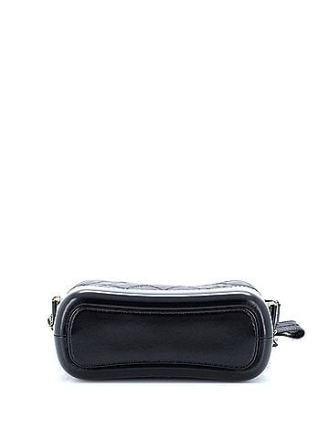 Chanel Gabrielle Hobo Quilted Aged Calfskin Small (view 2)