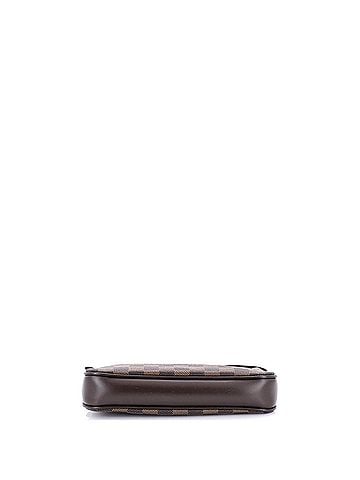 Louis Vuitton Navona Pochette Accessoires Damier (view 2)