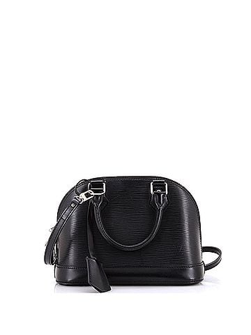 Louis Vuitton Alma Handbag Epi Leather BB (view 1)