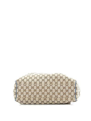 Gucci Sukey Tote GG Canvas Medium (view 2)
