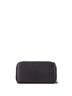 Chanel 100% Leather Black Timeless CC Zipped Wallet Caviar Long One size - photo 4