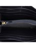 Chanel 100% Leather Black Timeless CC Zipped Wallet Caviar Long One size - photo 5