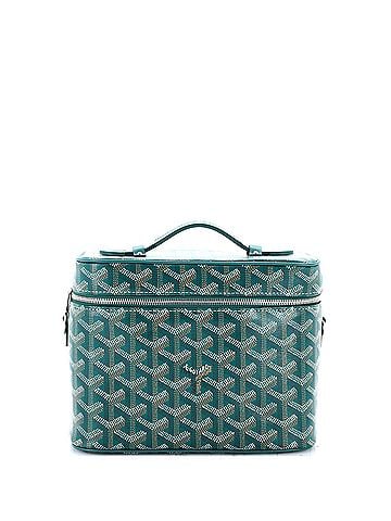 Goyard Muse Vanity Case Coated Canvas (view 1)