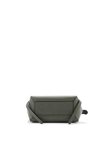 Céline Belt Bag Textured Leather Nano (view 2)