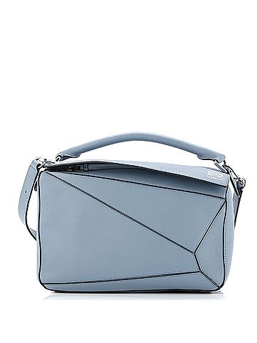Loewe Puzzle Bag Leather Medium (view 1)
