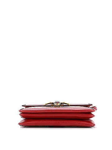 Gucci Queen Margaret Shoulder Bag GG Coated Canvas Medium (view 2)