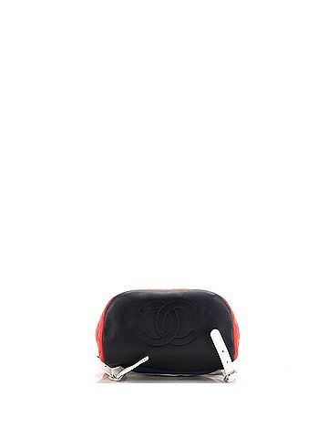 Chanel Cuba Urban Spirit Backpack Quilted Lambskin Small (view 2)