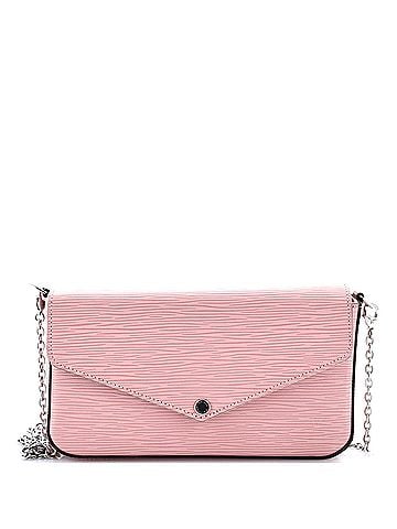 Louis Vuitton Felicie Pochette Epi Leather (view 1)