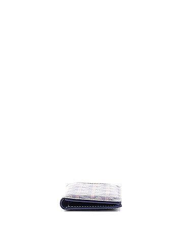 Goyard Saint Pierre Card Case Coated Canvas (view 2)