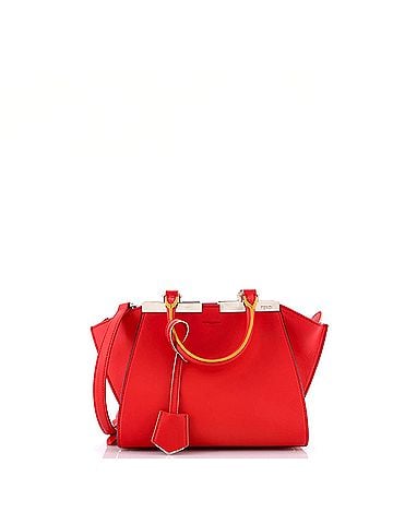 Fendi 3Jours Bag Leather Mini (view 1)