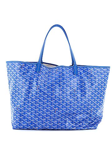 Goyard Saint Louis Tote Coated Canvas GM (view 2)