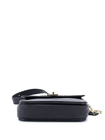 Louis Vuitton Oxford Lockme Handbag Leather (view 2)