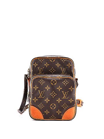 Louis Vuitton Amazone Bag Monogram Canvas (view 1)