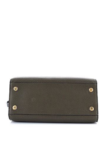 Louis Vuitton City Steamer Handbag Leather MM (view 2)