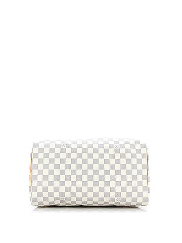 Louis Vuitton Speedy Handbag Damier 35 (view 2)