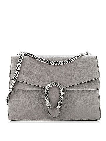 Gucci Dionysus Bag Leather Medium (view 1)