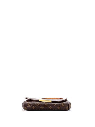Louis Vuitton Favorite Handbag Monogram Canvas PM (view 2)