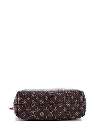 Louis Vuitton Graceful Handbag Monogram Canvas PM (view 2)