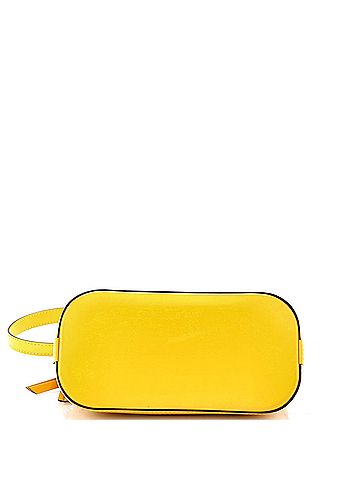 Louis Vuitton Alma Chain Handbag Epi Leather Mini (view 2)