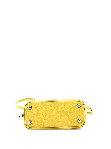 Prada Promenade Bag Saffiano Leather Mini (view 2)