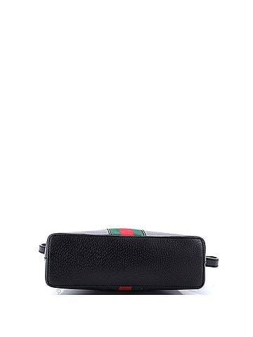 Gucci Ophidia Dome Shoulder Bag Leather Small (view 2)