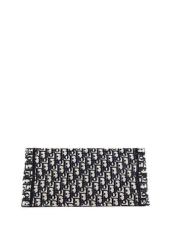 Christian Dior Book Tote Oblique Canvas Medium (view 2)