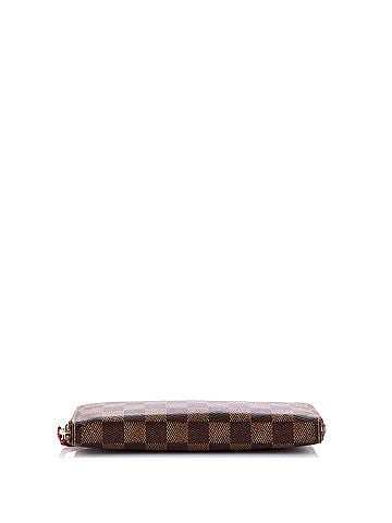 Louis Vuitton Clemence Wallet Damier (view 2)